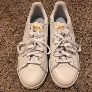 mens Adidas x Stan Smith sneakers